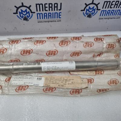 Ingersoll Rand 71383756 Eje Rodillo 12 PULG FFA150KGMR