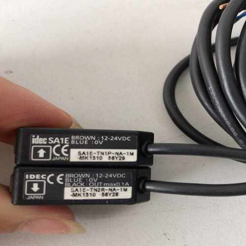 IDEC和泉SA1E-TN2R光电开关SA1E-TN1P~询价