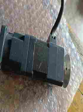 （议价）东方步进减速电机，ASM46BA-H100，漂亮(如