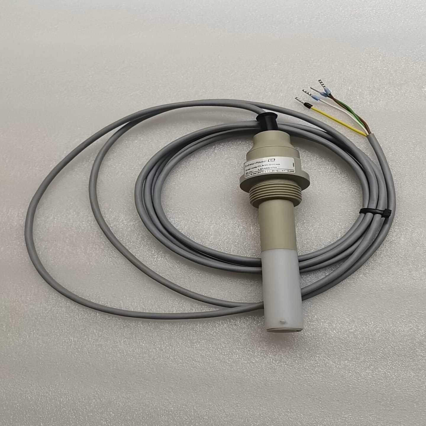 EH传感器CLS30-D1C4A,PN16barT询价