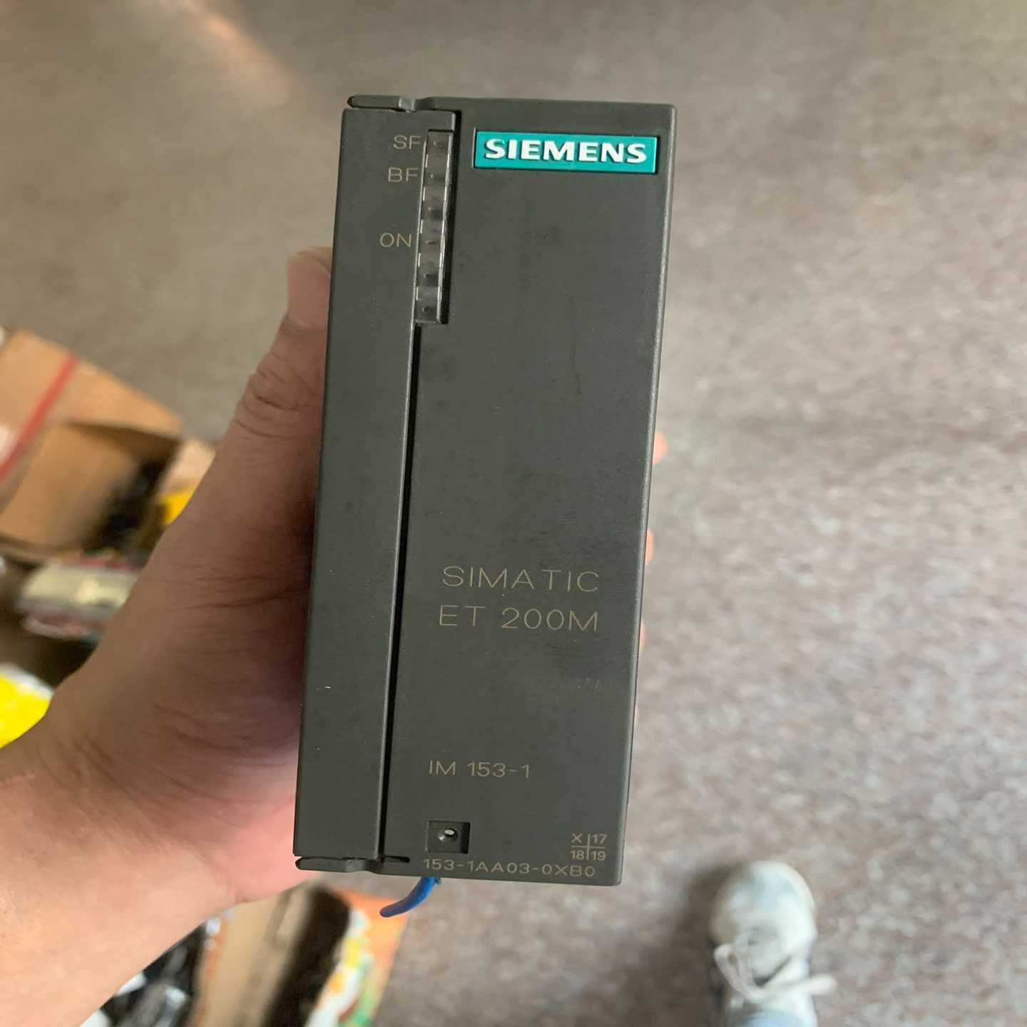 PLC模块6ES7153-1AA03-0XB0件询价