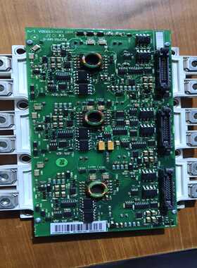 咨询-FS300R17KE3/AGDR-76CABB800变频器