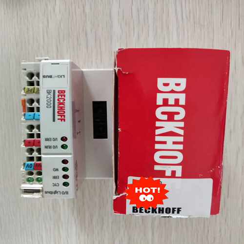  BK2000倍福BECKHOFF ~询价
