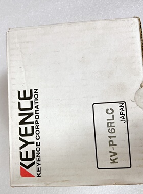 议价E可控制器DC电源KVP16RLC全议价