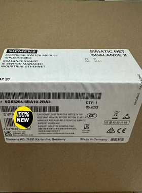6GK5204-0BA10-2BA3IEIRT交询价