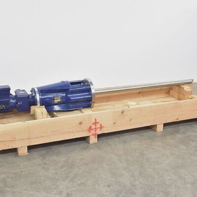 EKATO 42400169 EM2060 FLUID Rhrwerk