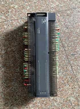 汇川PLC-H2u-6464MR一个件成色如图功（零零电子）