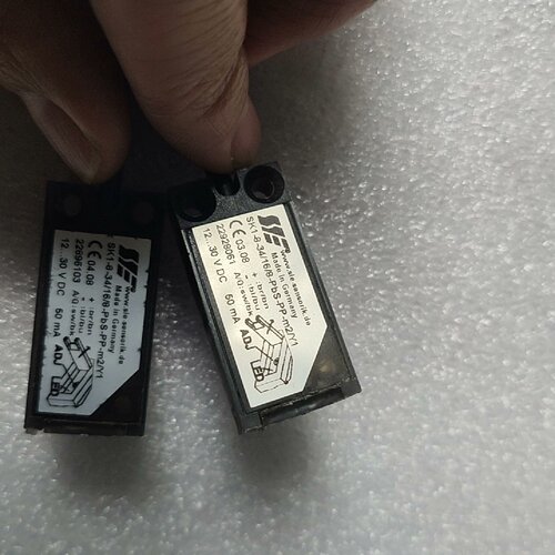 寻IBALLUFF巴鲁夫传感器
