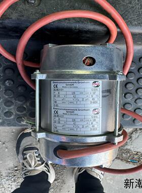 德国EMGR电机EBG 685-4-011一台新的没用过议价商品