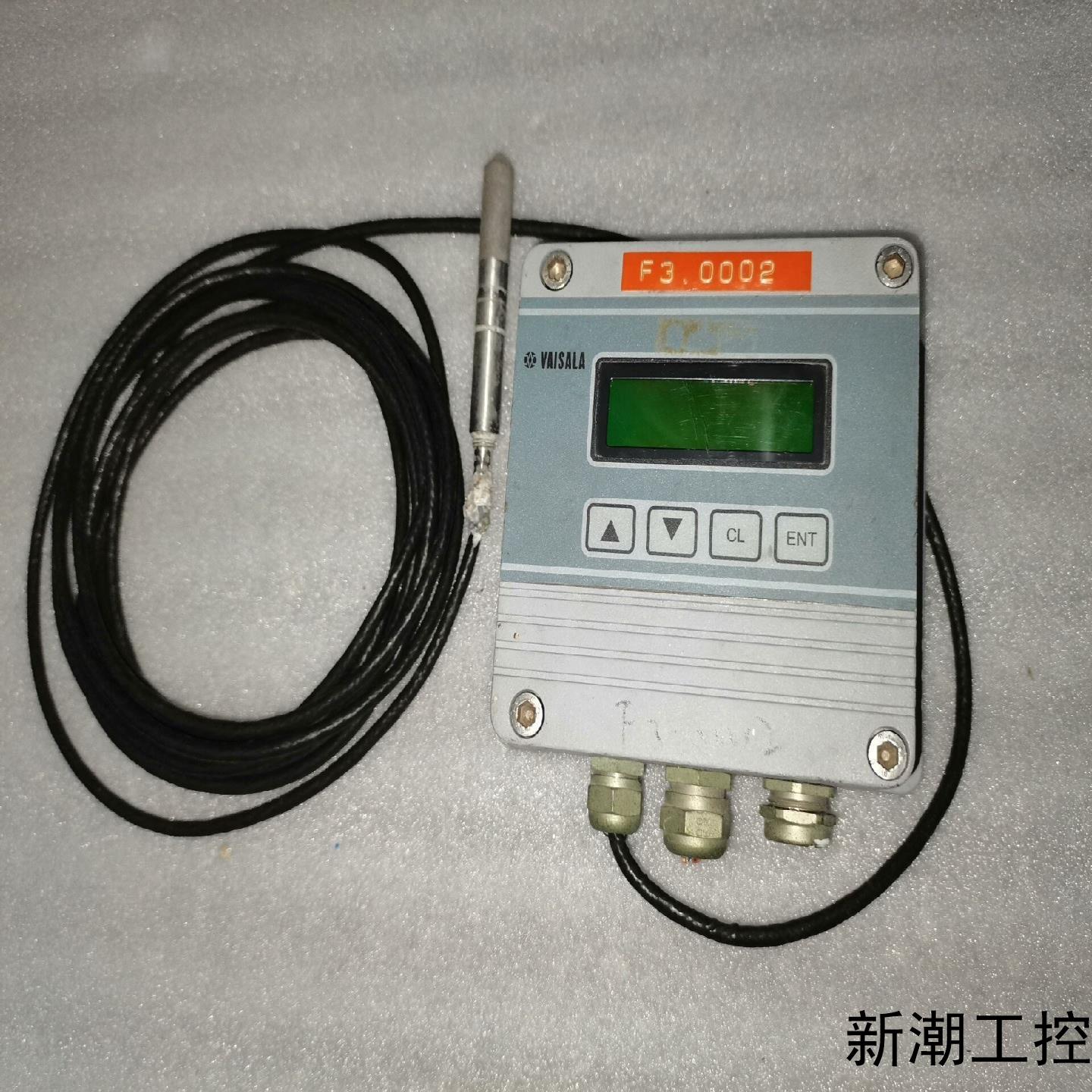 VAISALA维萨拉露点仪DMP248 B3B0A1AA1E议价商品