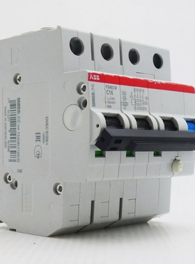 ABBFS403M-C16/0.03FS403MC16003230/400VSchalter-used/At