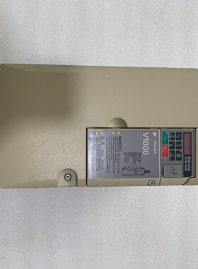 询-CIMRVB4A0018FBA安川5.5KW7