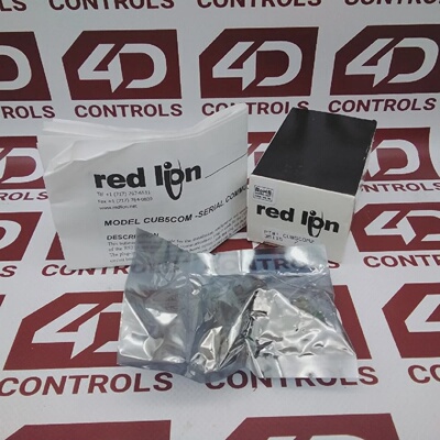 议价Cub5com2  Red Lion  Commucation Card For Cub 5 Opened Ns