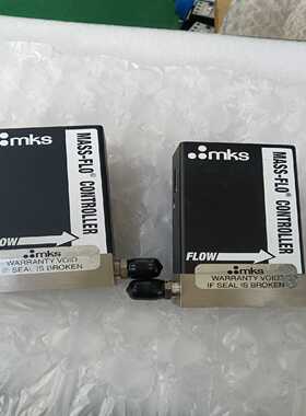 拆机MKS流量计1179B-297584slms1H--议价商品