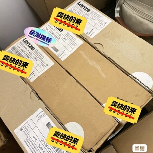 德国伦茨8200系列变频器2.2KW 询