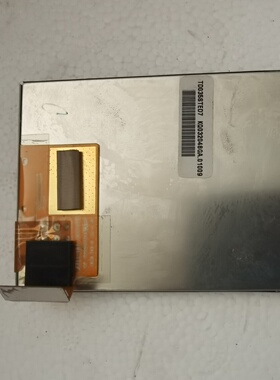 TD035STED7液晶屏带触摸-议价