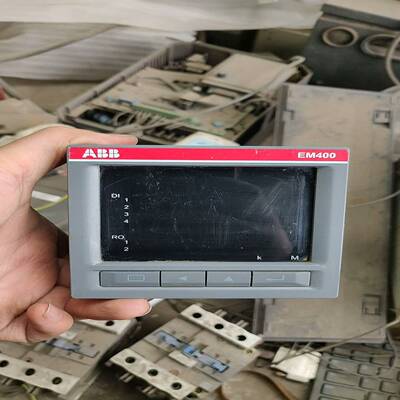 ABB电力智能仪表EM400-T~议价