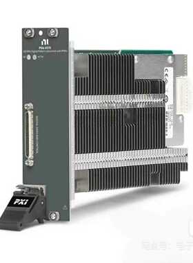 NIPXIE-6571，功能完好，议价！原装正品，