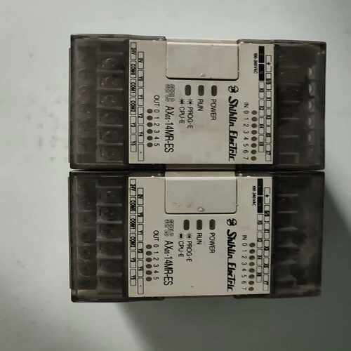 （议价）AXOS-14MR-ES，很好