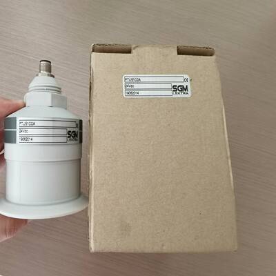询价意大利SGM液位计 PTU51COA ，，顺丰！~可接维修