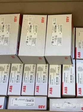 ABBCPM810带价聊问价不回复正品ABBPM8--议价商品