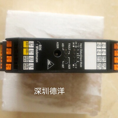 配件全新必威德国BihlWiedemann控制器BWU1345KRONES0900160366现