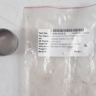 Cojinete Principal 104100 Para Repuestos Originales Yanmar