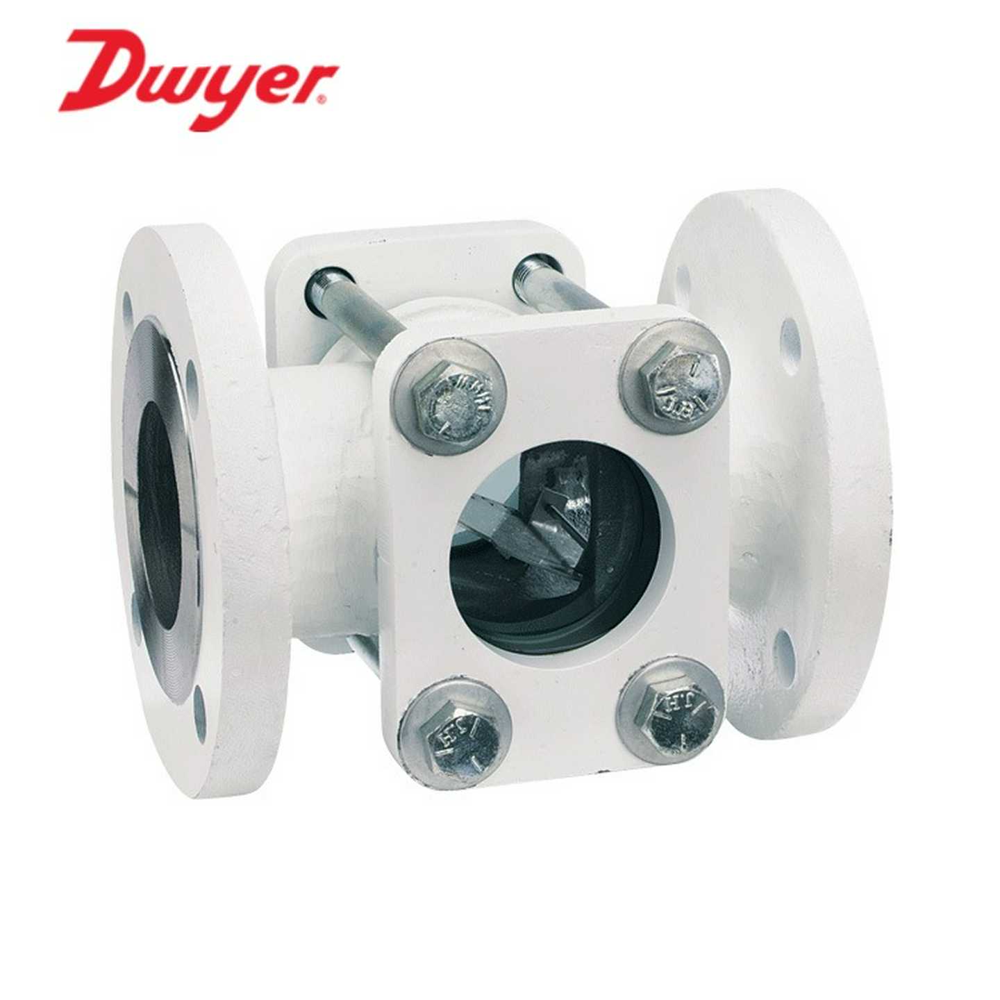 美国Dwyer流量视窗SFI-360SS-1-1/4-1/2,SFI-360SS-2-3/4-3/I8