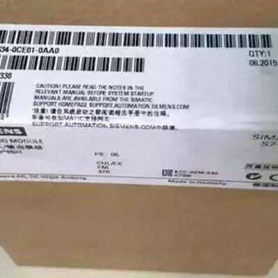 议价-6ES73340CE010AA06ES73340CE010AA0原装全新正品