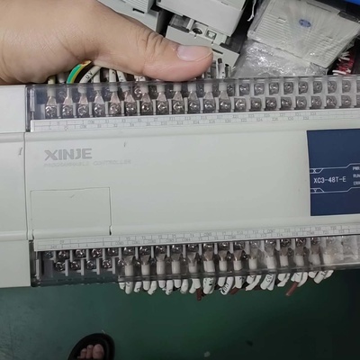 信捷XC348T拆机有量成色新漂亮-议价