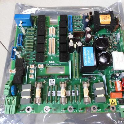 询价-SDCSPIN43ADT314100R1001DCS800电源板测试好成色好