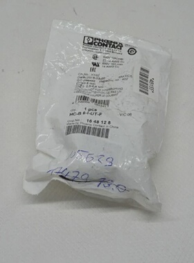 议价Phoex Contact HcB 6IUtF Buchseneinsatz Kontakteinstze 16