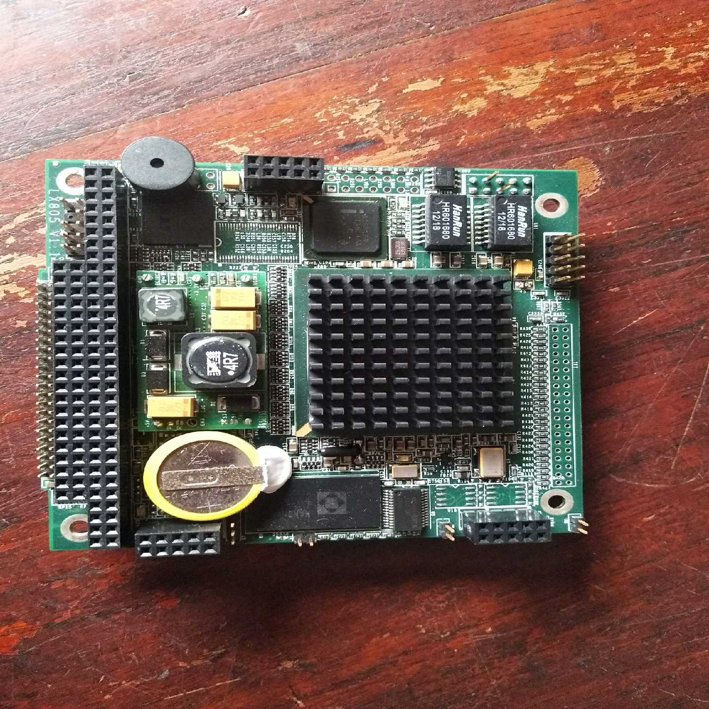 SEATECH COMPUTERS工业设备工控机CPU板 L（开胡商行）