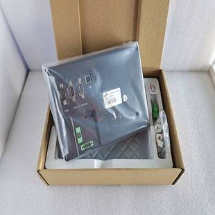 功能 带包装 询价 成色如图 步科5.6寸MT4300S触摸屏