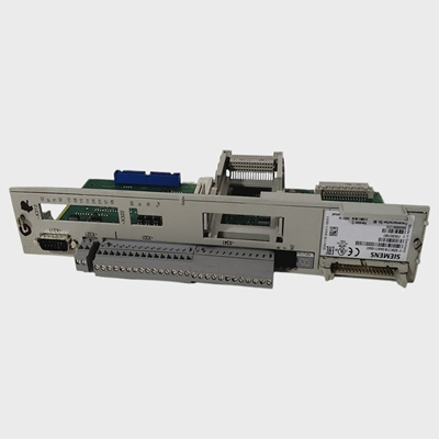 SiemensSIMODRIVE6116SN1118-0AA11-0AA1ModuleDeContr?le