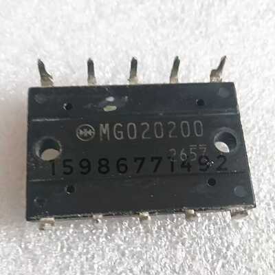 MG020201 MG020200件~询价