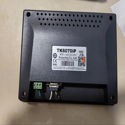 【星慕电子】TK6070IP，成色95新，功能