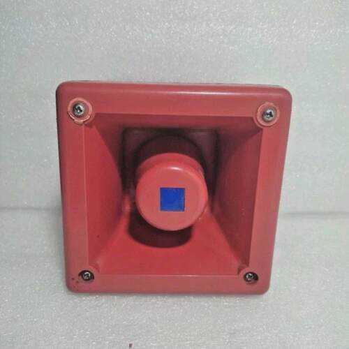 Beka Associates BA385IIB Intrinsically Seguro Zumbador Alarm