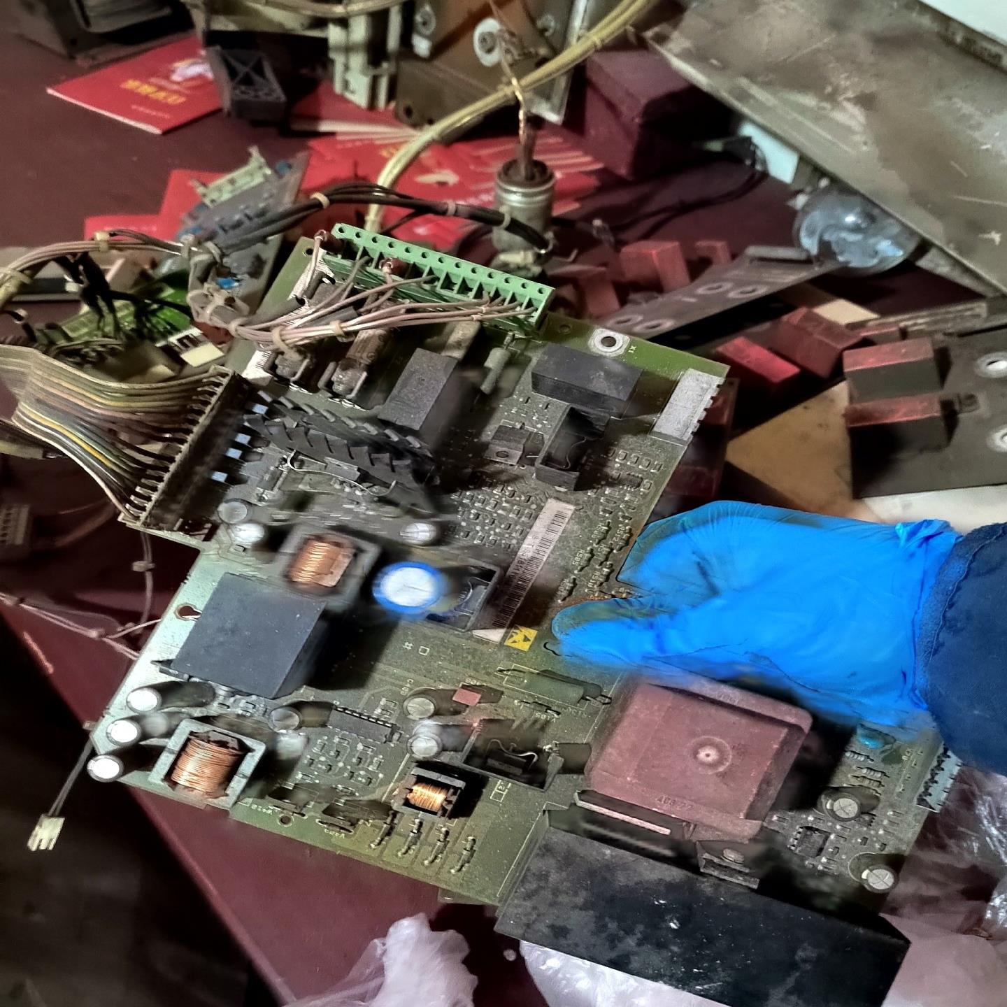 议价6SE7031-7HG84-1JA1