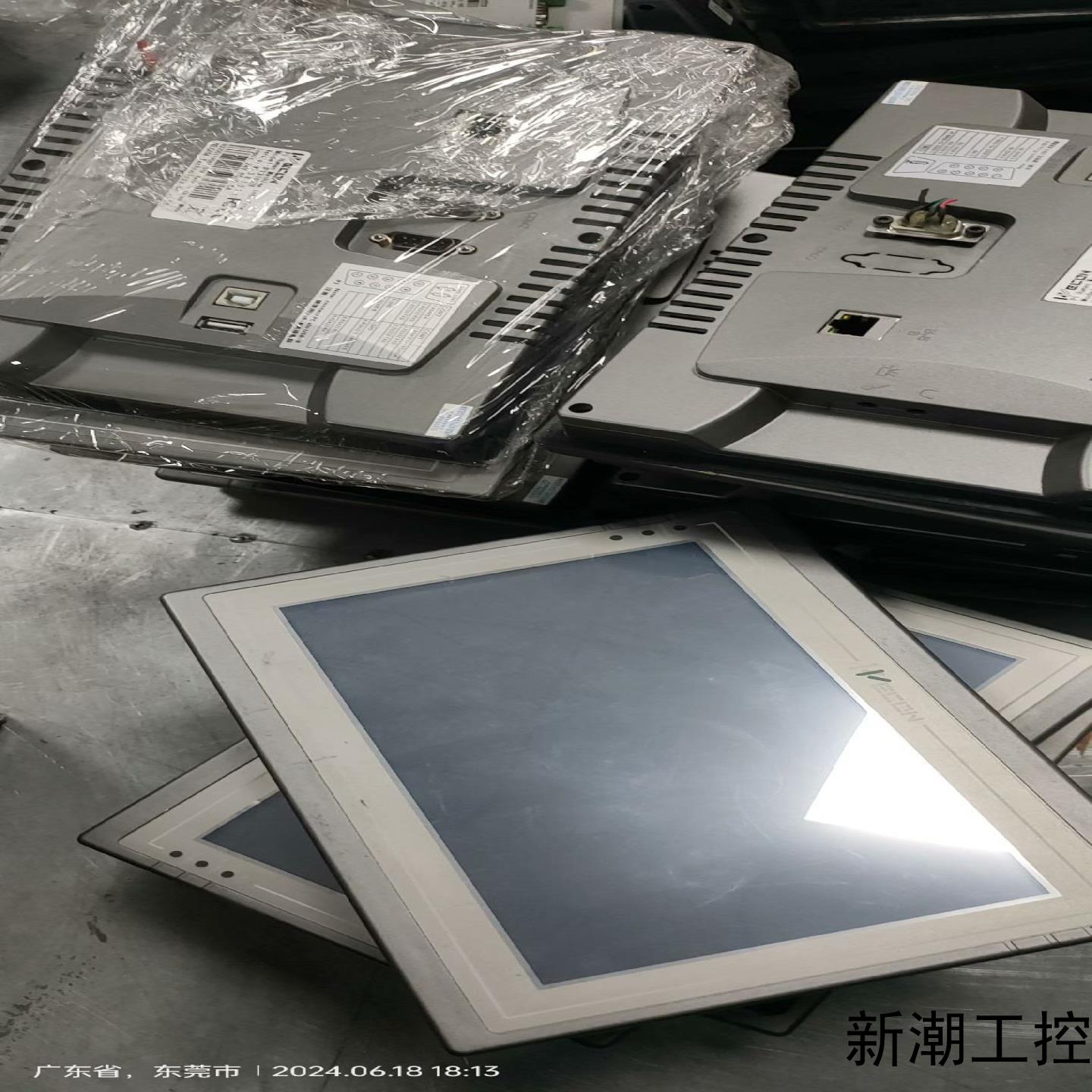 维控10寸触摸屏  PI3102H  PI3102HE议价商品