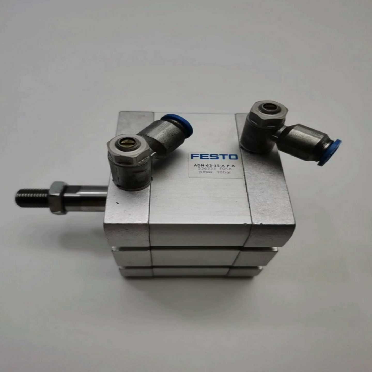 ADN-63-15-A-P-A536333原装拆机FEST--议价商品