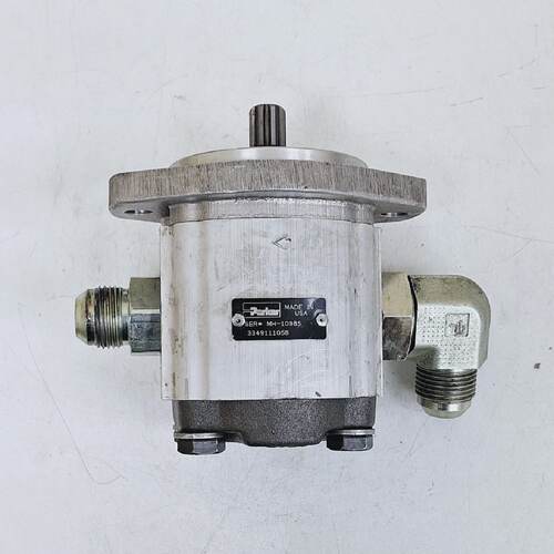 Parker 3349111058  8411 935 00C Hydraulic Pump