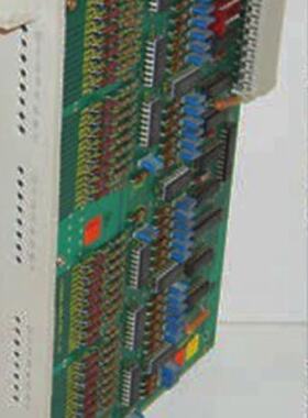 Siemens SIMATIC S5 6ES54205AA11 6ES5 4205AA11 EStand 01 used