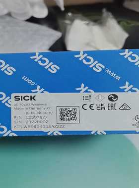 西克色标传感器KTS-WB9494115AZZZZ正询价