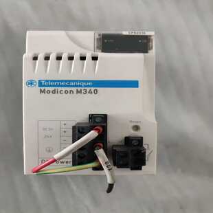 BMXCPS2010电源模块，功能，无拆无修无破损。（宝染商铺）