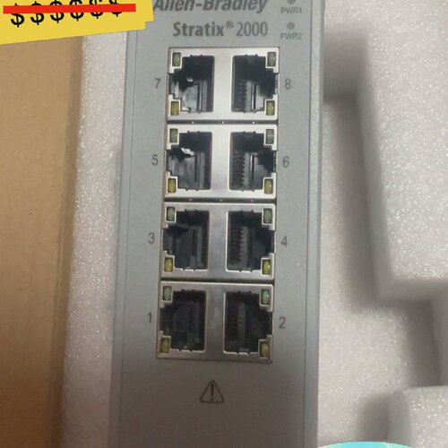 询价-AB交换机1783US8T1783US5T