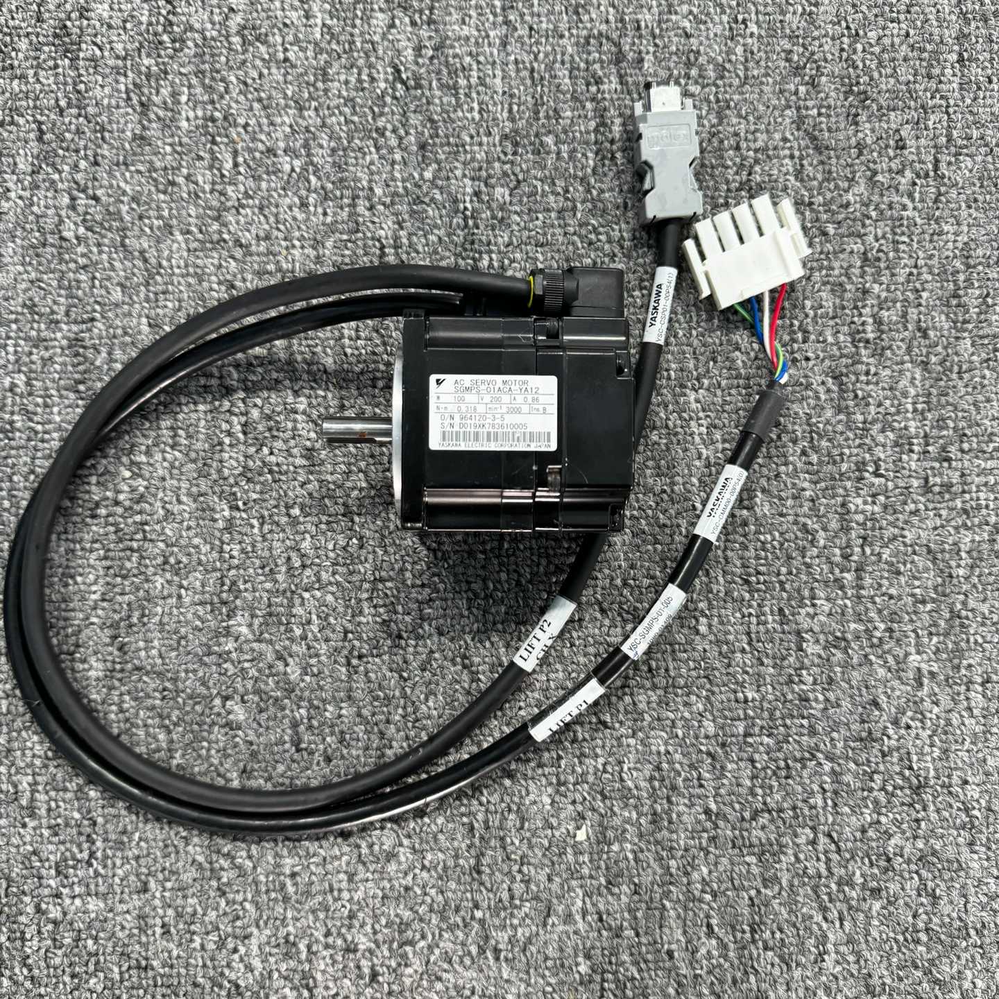 AMAT/应用材料1080-01400/YASKAWA安川--议价商品