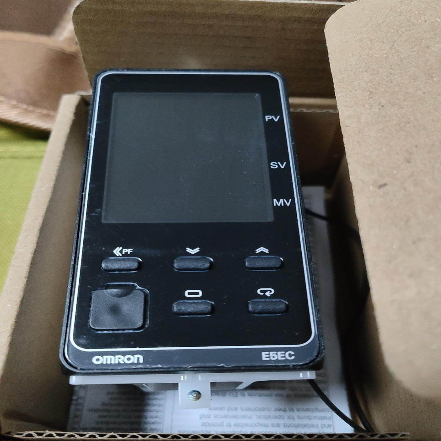 【议价】E5EC-RX4ASM-000欧姆龙omron温度控制器