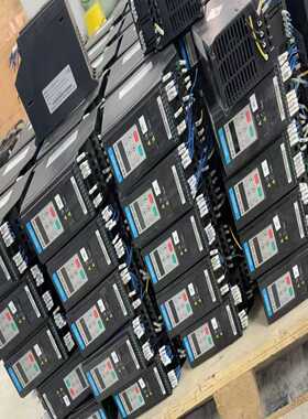 【议价】汇川400w变频器MD200S0.4B-CAN适用