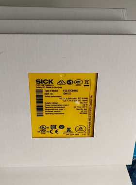 fx3-xtio84002全新原装进口--议价商品